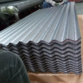 GI Corrugated Roofing Sheets Galvanized Corrugated Plate